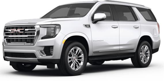 GMC YUKON XL 2023 1GKS2GKD8PR560421 image